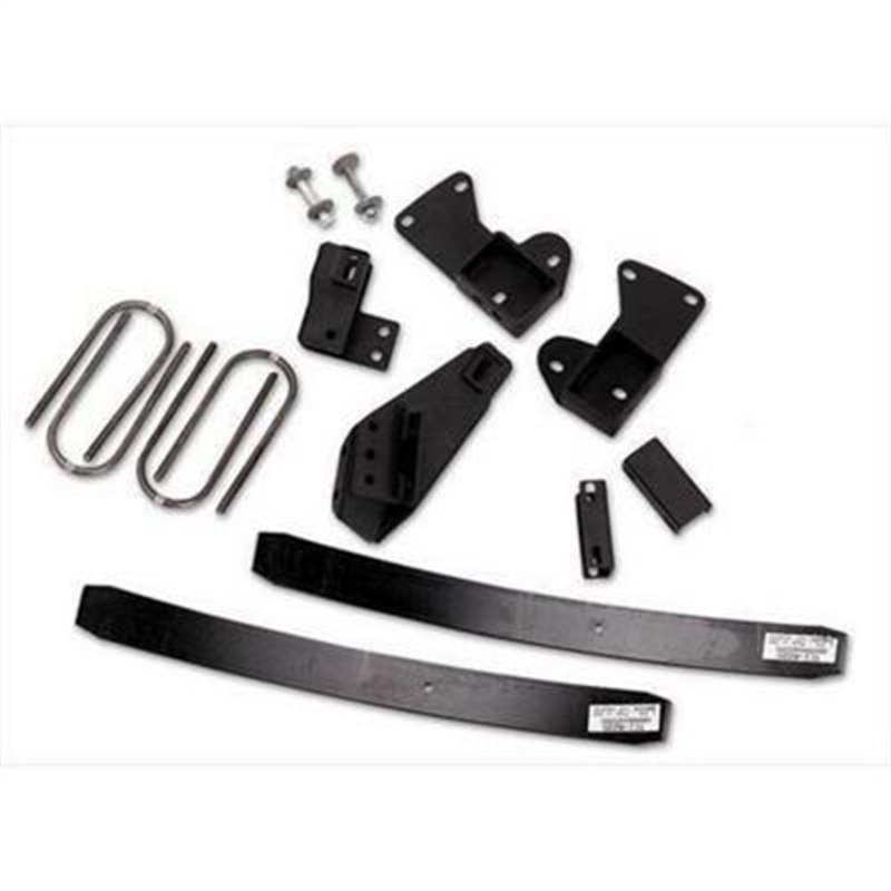 Picture of Tuff Country TUF Lift Kits - 24810