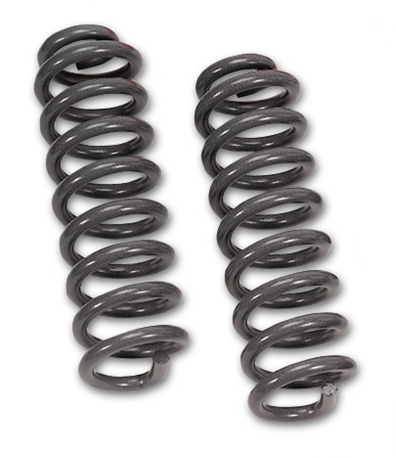 Picture of Tuff Country TUF Front Coil Springs Coilover Springs - 24811