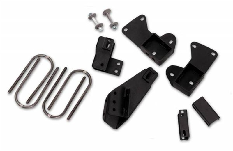Picture of Tuff Country TUF Lift Kits - 24812
