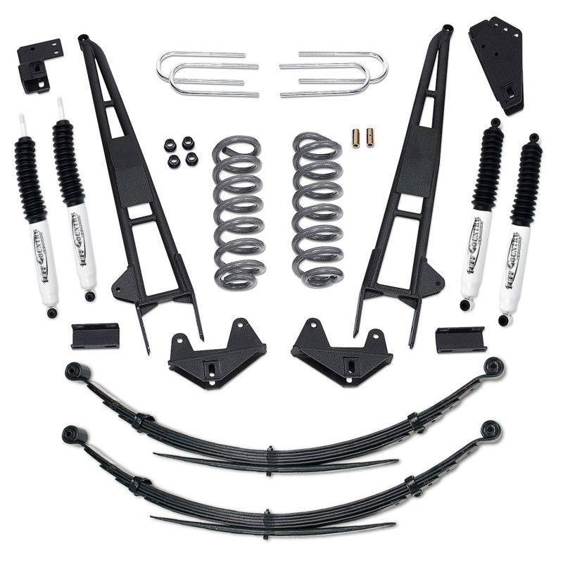 Picture of Tuff Country TUF Lift Kits - 24815