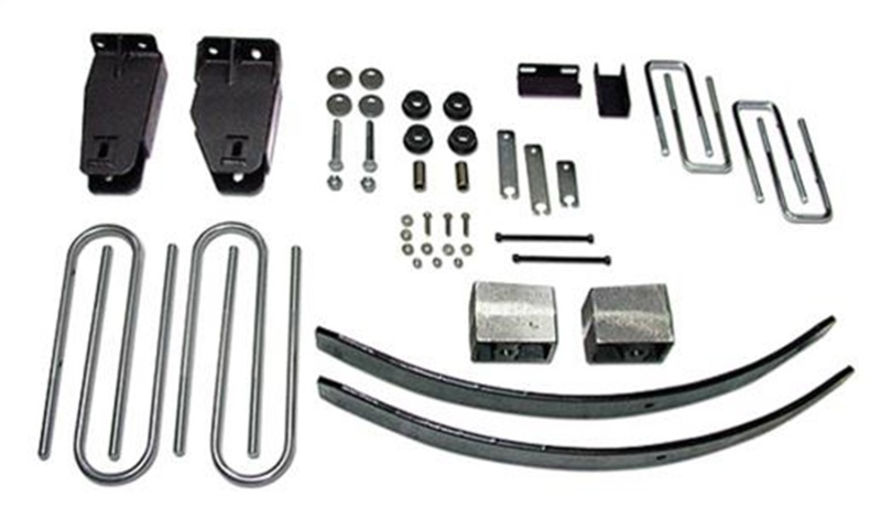 Picture of Tuff Country TUF Lift Kits - 24821