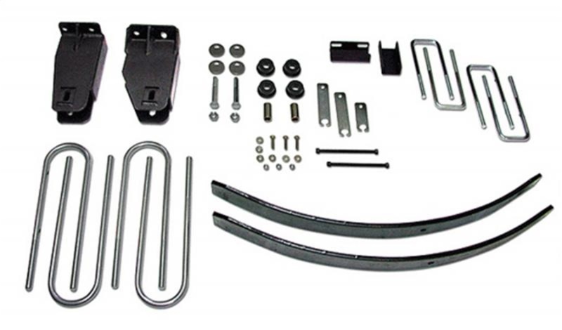 Picture of Tuff Country TUF Lift Kits - 24822