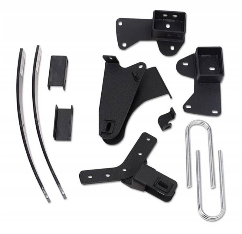 Picture of Tuff Country TUF Lift Kits - 24850
