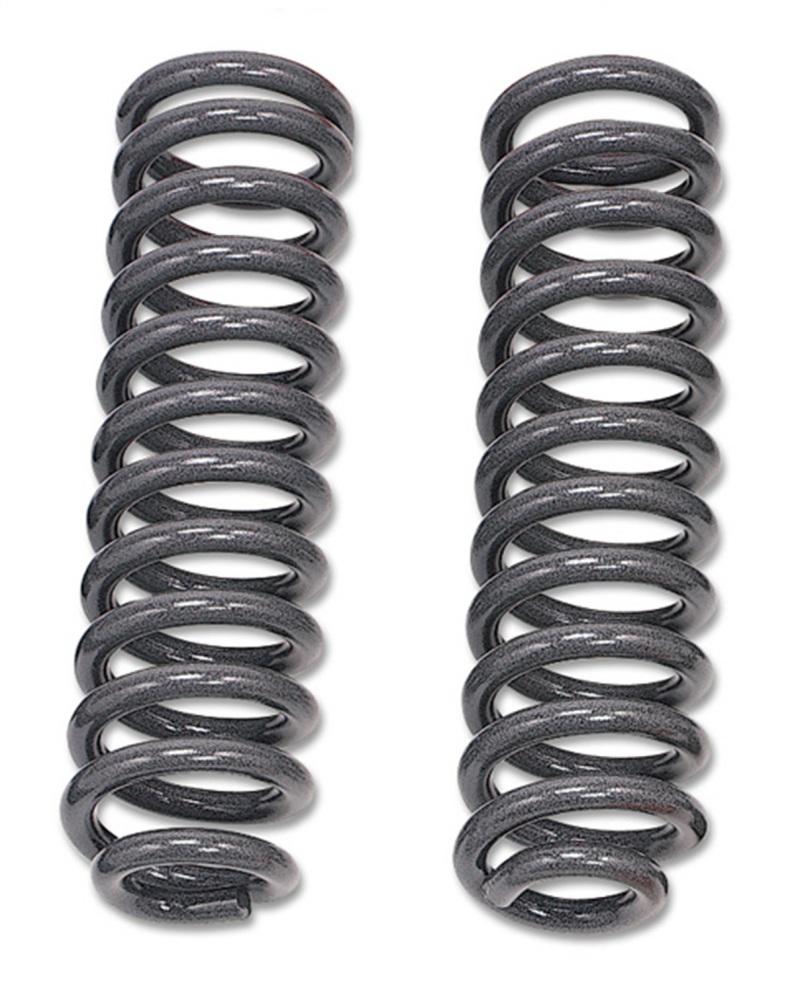 Picture of Tuff Country TUF Front Coil Springs Coilover Springs - 24861