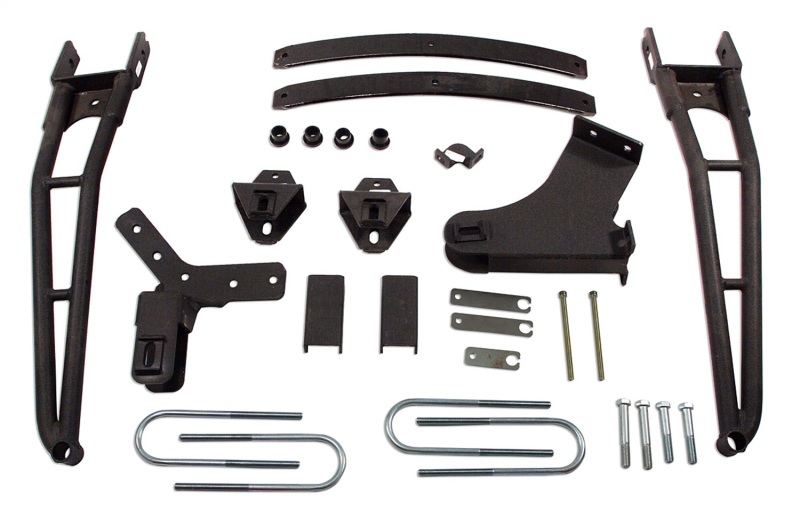 Picture of Tuff Country TUF Lift Kits - 24865