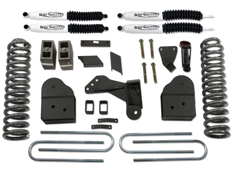 Picture of Tuff Country TUF Lift Kits - 25975