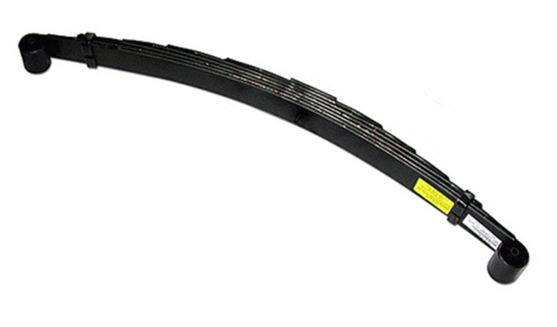 Picture of Tuff Country TUF Front Leaf Springs Leaf Springs & Accessories - 28484