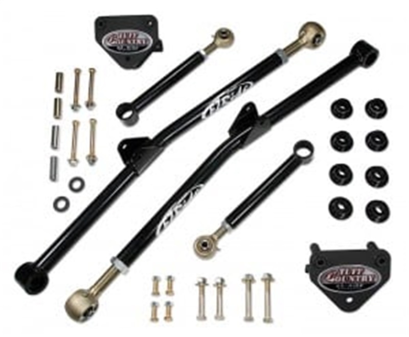 Picture of Tuff Country TUF Long Arm Upgrade Kits Suspension Arms & Components - 30946