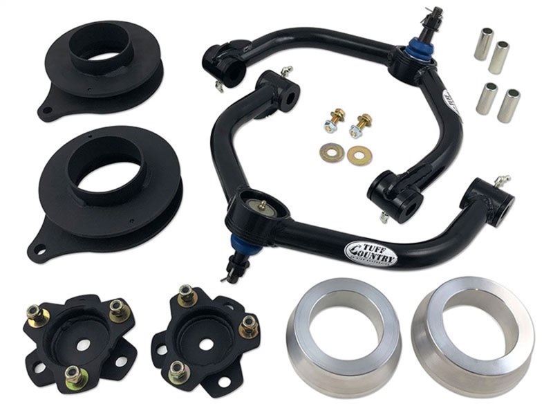 Picture of Tuff Country TUF Lift Kits - 33505