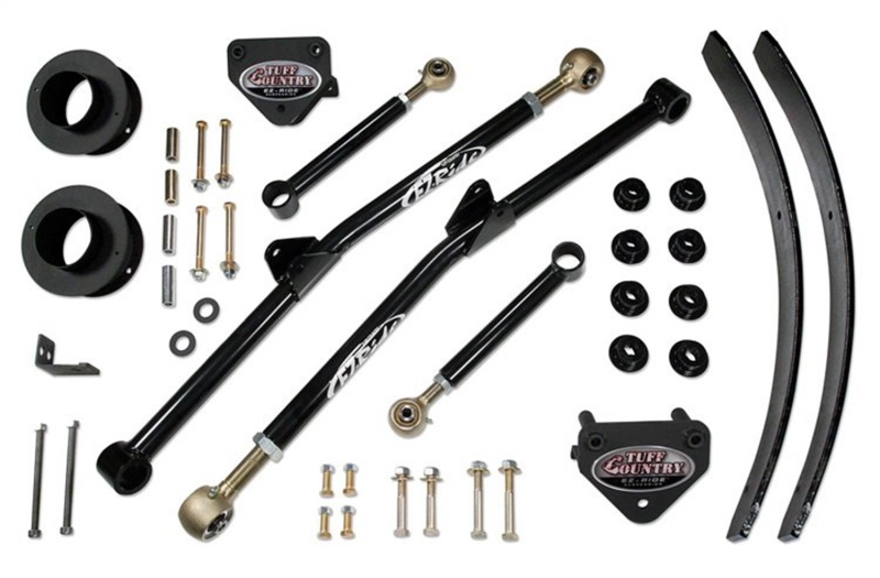 Picture of Tuff Country TUF Lift Kits - 33915