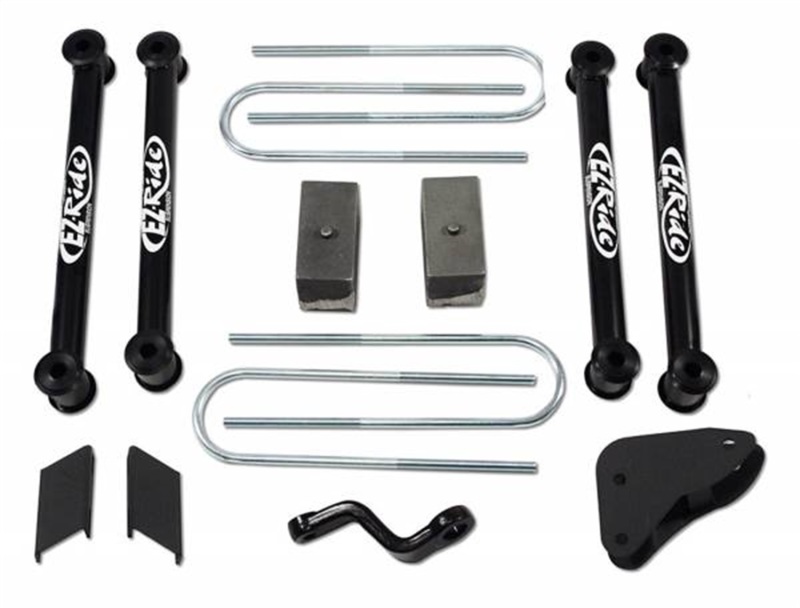 Picture of Tuff Country TUF Lift Kits - 34004