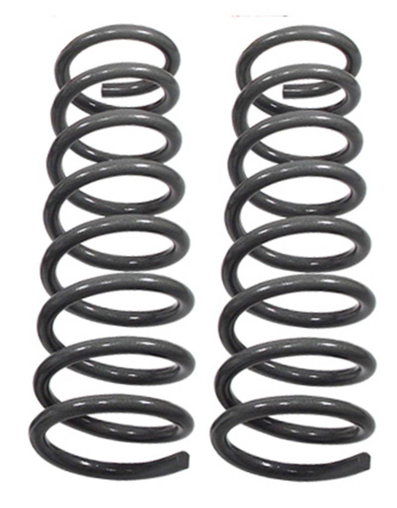 Picture of Tuff Country TUF Front Coil Springs Coilover Springs - 34006