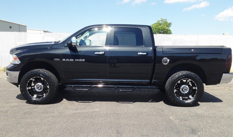 Picture of Tuff Country TUF Lift Kits - 34106