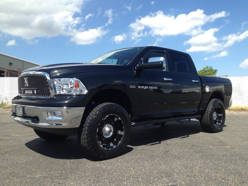 Picture of Tuff Country TUF Lift Kits - 34106