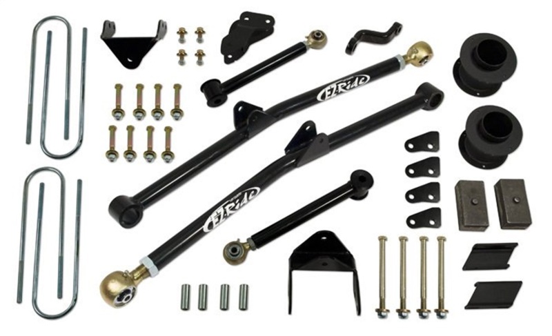 Picture of Tuff Country TUF Lift Kits - 34213
