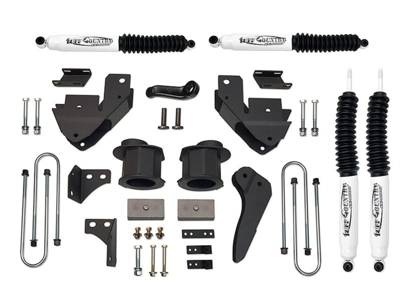 Picture of Tuff Country TUF Lift Kits - 35120KN