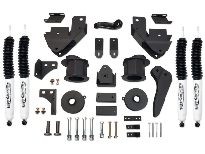 Picture of Tuff Country TUF Lift Kits - 35130