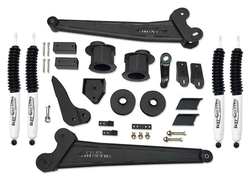 Picture of Tuff Country TUF Lift Kits - 35135