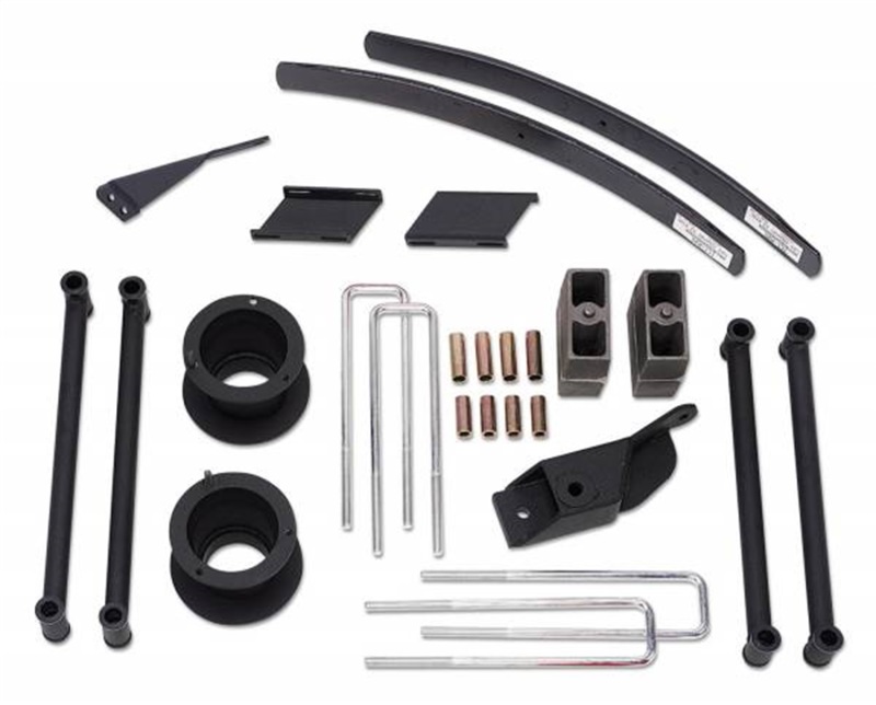 Picture of Tuff Country TUF Lift Kits - 35920