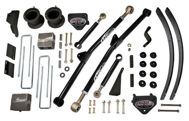 Picture of Tuff Country TUF Lift Kits - 35927