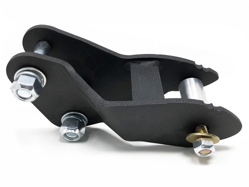 Picture of Tuff Country TUF Track Bar Brackets Suspension Arms & Components - 36012
