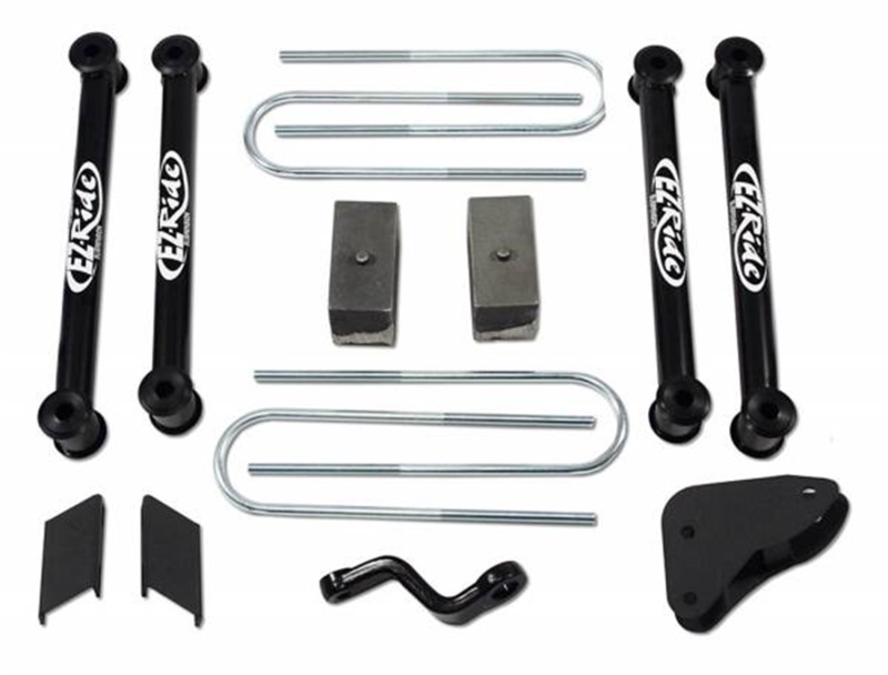 Picture of Tuff Country TUF Lift Kits - 36018