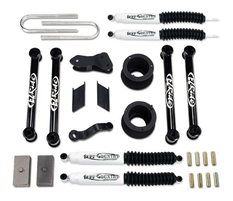 Picture of Tuff Country TUF Lift Kits - 36022
