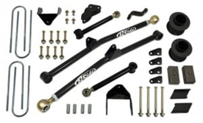 Picture of Tuff Country TUF Lift Kits - 36222