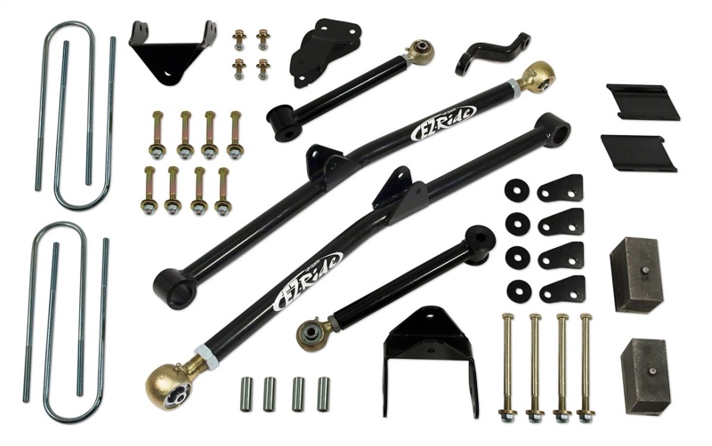 Picture of Tuff Country TUF Lift Kits - 36223