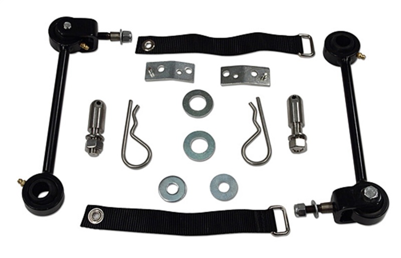 Picture of Tuff Country TUF Sway Bar Quick Disconnects Sway Bar Endlinks - 41805