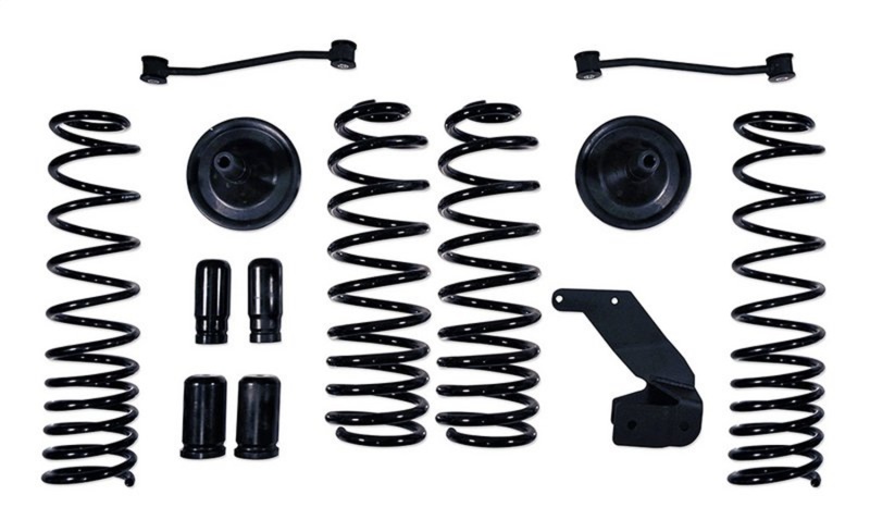 Picture of Tuff Country TUF Lift Kits - 43000