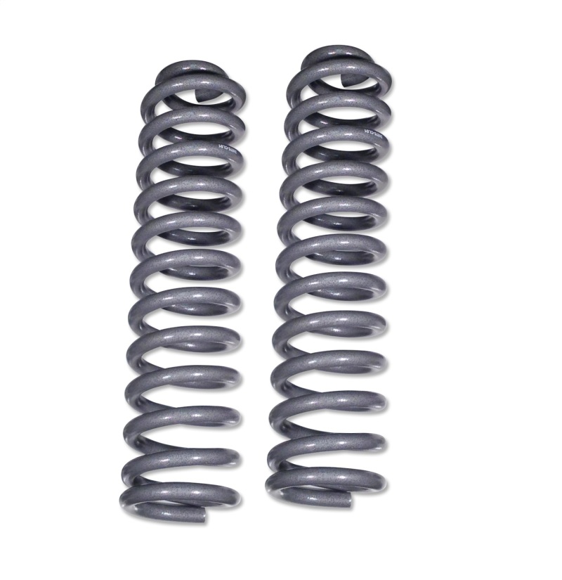 Picture of Tuff Country TUF Front Coil Springs Coilover Springs - 43009
