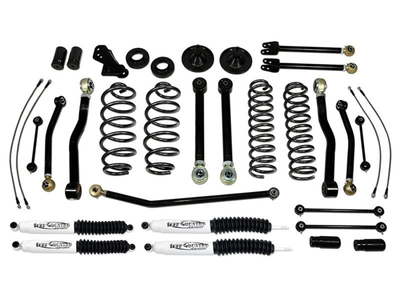 Picture of Tuff Country TUF Lift Kits - 44002KH