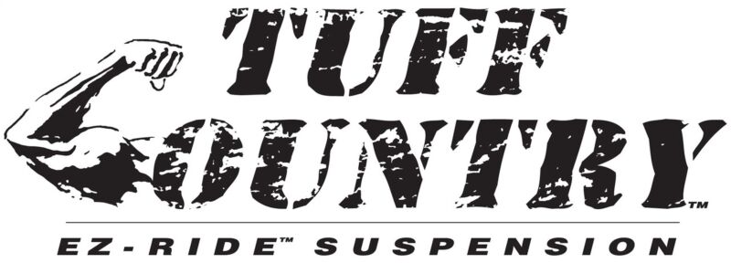 Picture of Tuff Country TUF Exhaust Spacer Kits Exhaust Hardware - 44004