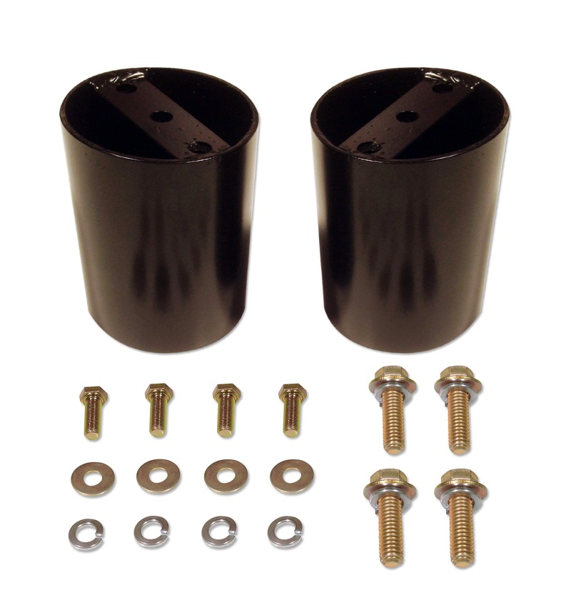Picture of Tuff Country TUF Air Bag Spacers Lift Kits - 50002