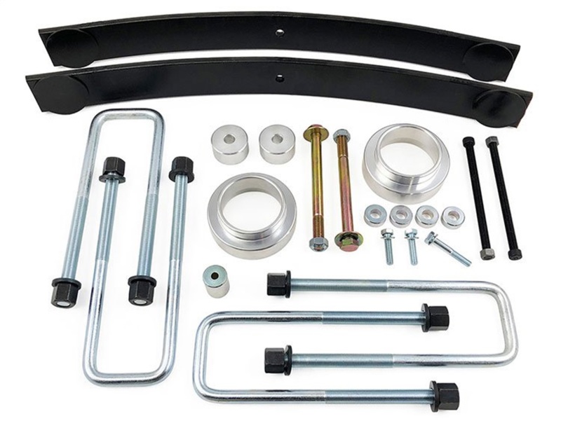 Picture of Tuff Country TUF Lift Kits - 51025