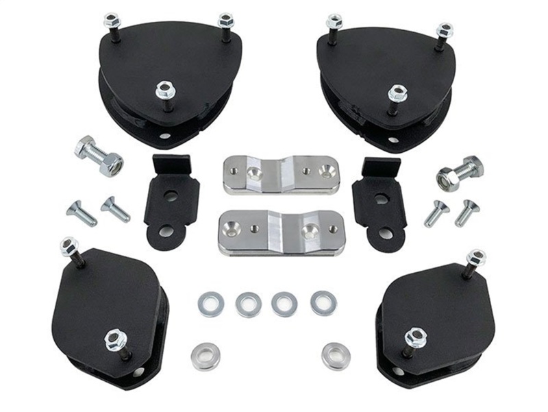 Picture of Tuff Country TUF Lift Kits - 51730
