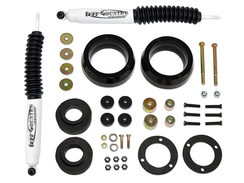 Picture of Tuff Country TUF Lift Kits - 52001