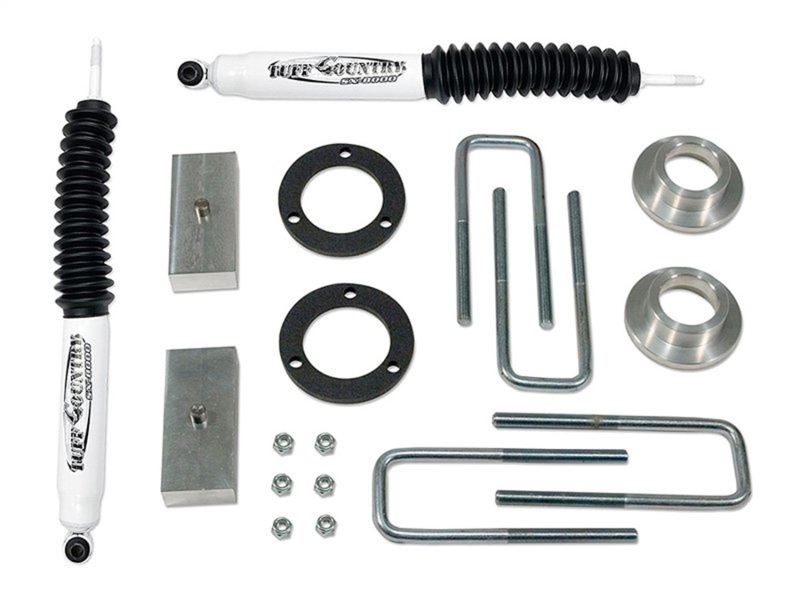 Picture of Tuff Country TUF Lift Kits - 52920