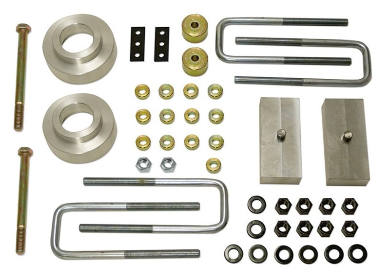 Picture of Tuff Country TUF Lift Kits - 53070