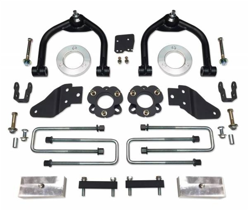 Picture of Tuff Country TUF Lift Kits - 54050