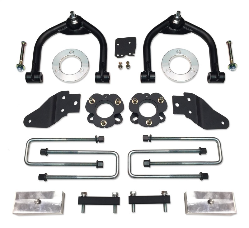 Picture of Tuff Country TUF Lift Kits - 54051