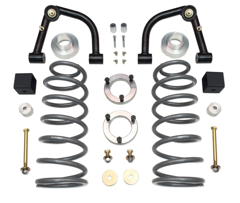 Picture of Tuff Country TUF Lift Kits - 54916