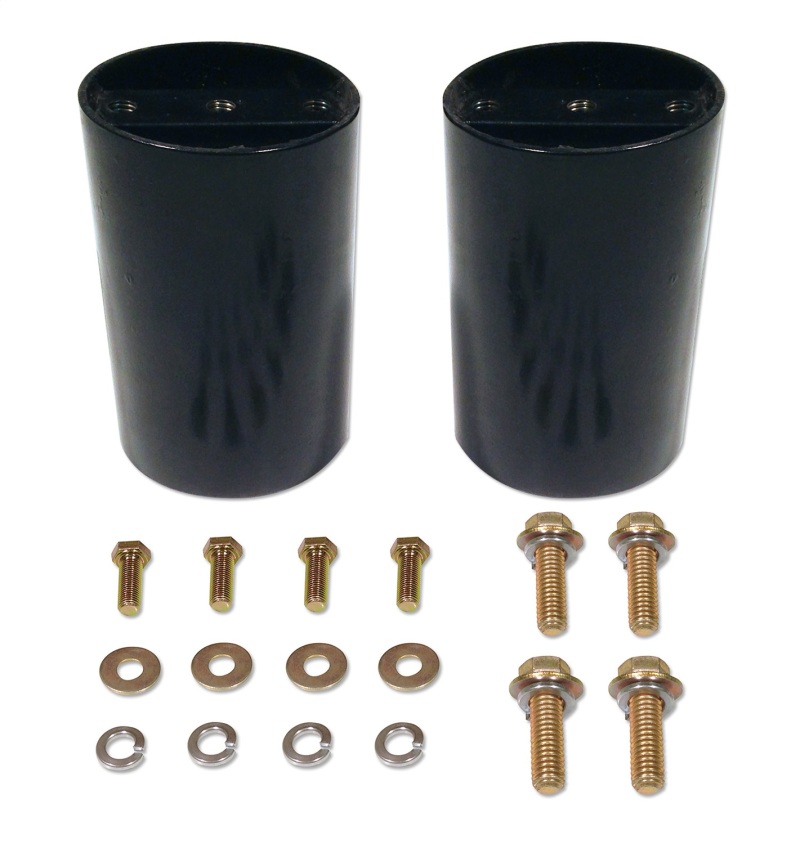 Picture of Tuff Country TUF Air Bag Spacers Lift Kits - 60002