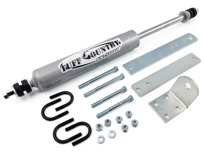 Picture of Tuff Country TUF Steering Stabilizers - 65280