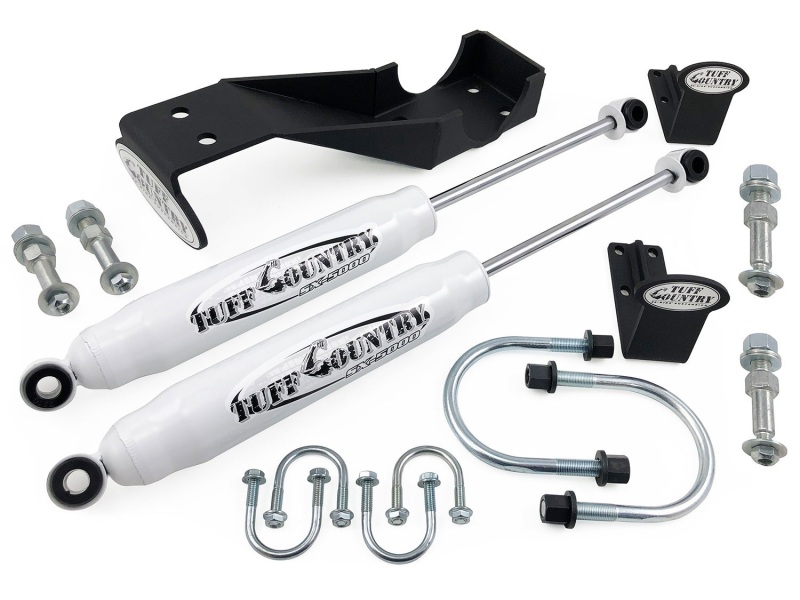 Picture of Tuff Country TUF Steering Stabilizers - 66250