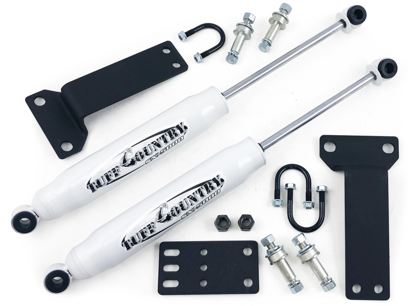 Picture of Tuff Country TUF Steering Stabilizers - 66290