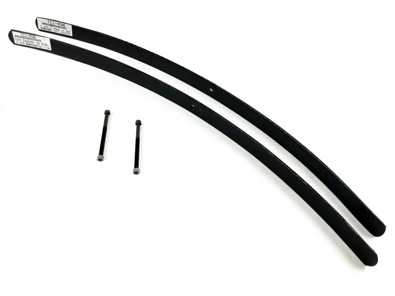 Picture of Tuff Country TUF Helper Spring Kits Leaf Springs & Accessories - 84251