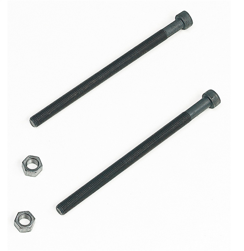 Picture of Tuff Country TUF Center Pins Leaf Springs & Accessories - 92038