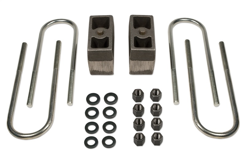 Picture of Tuff Country TUF Rear Block Kits Lift Kits - 97010